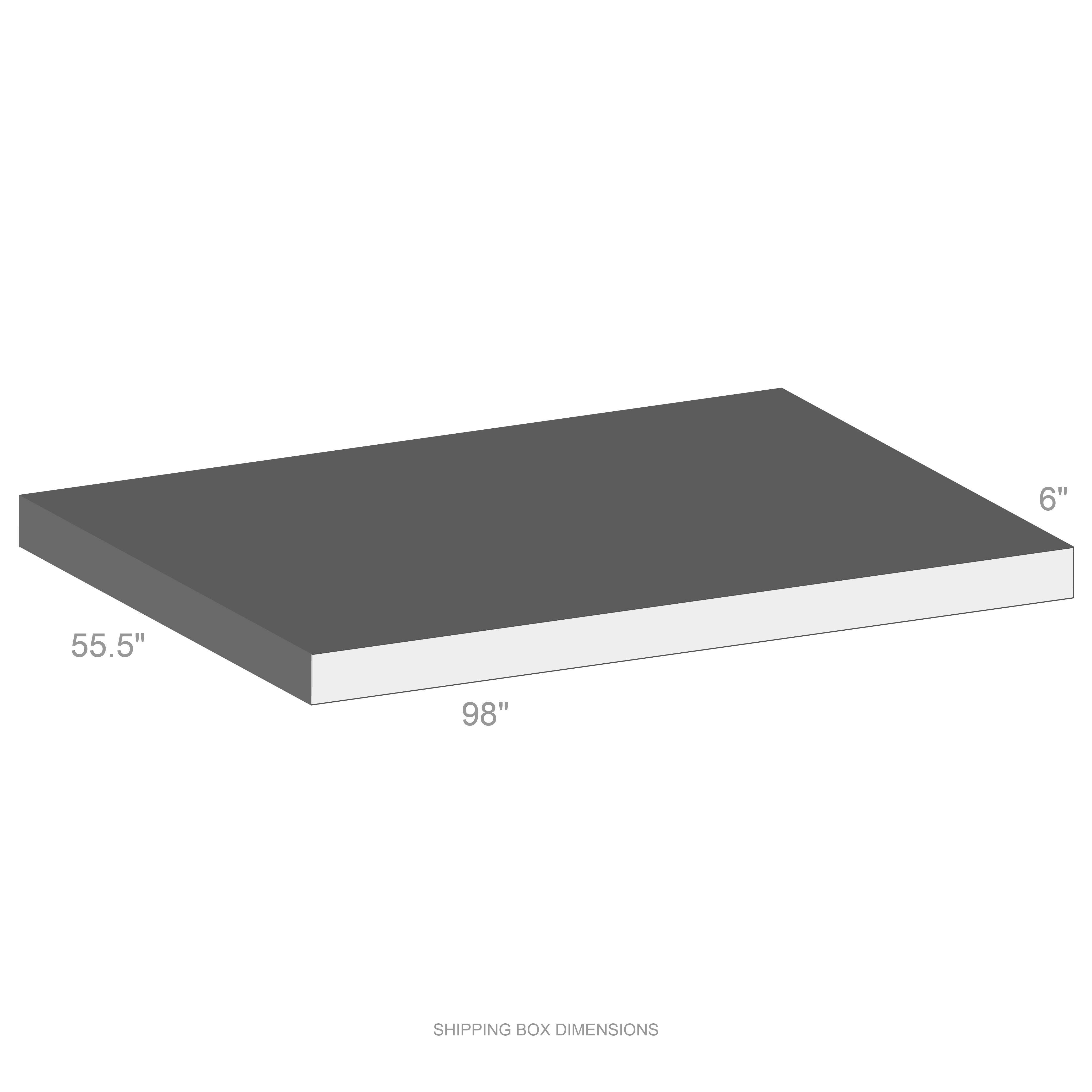 Fullerton Billiard Table - 7.5' - in Dark Chestnut Finish with Triangle Rack, Chalk, Ball Set, Brush and 2 One-Piece Cues