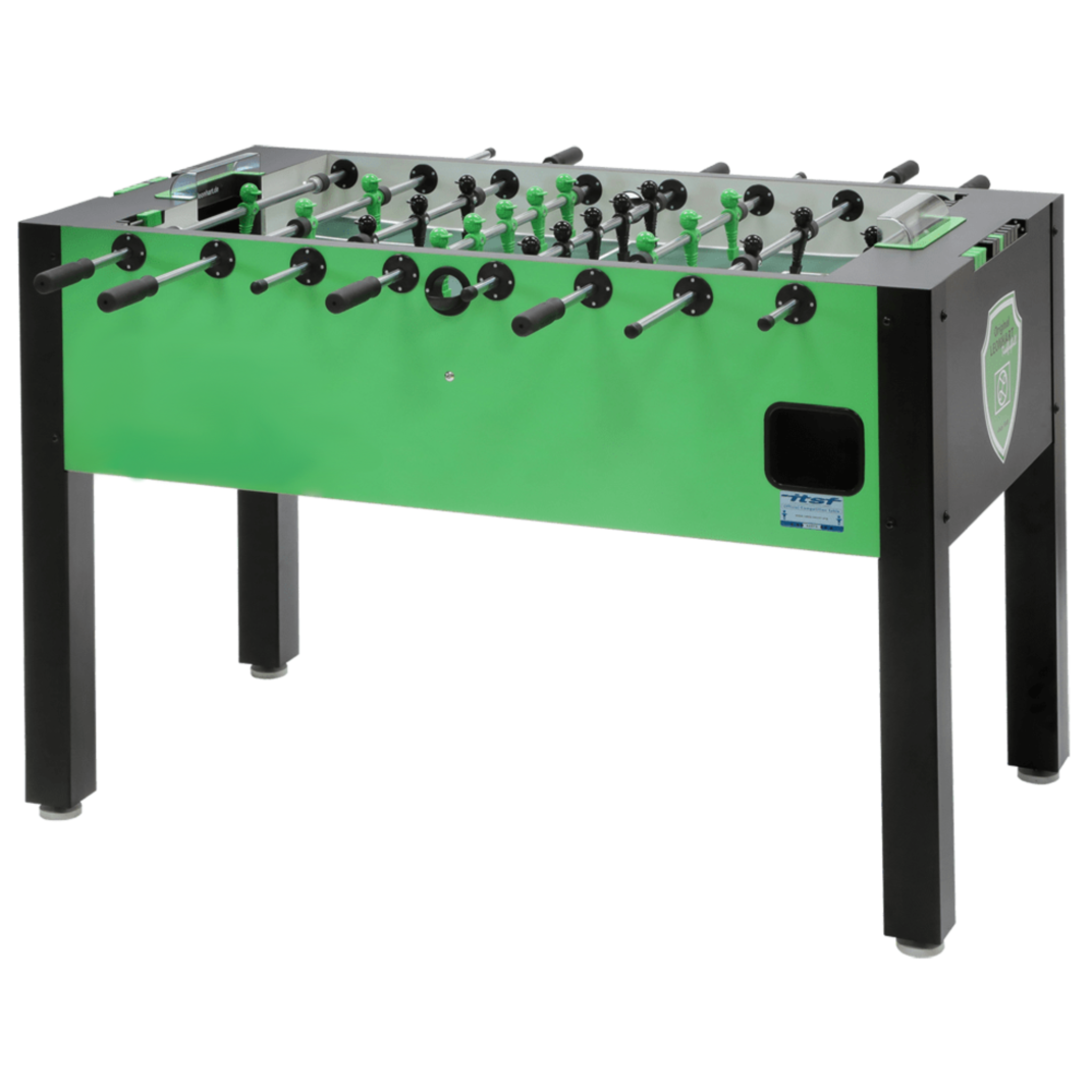 Leonhart Tournament Foosball Table
