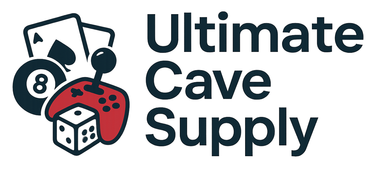 Ultimate Cave Supply