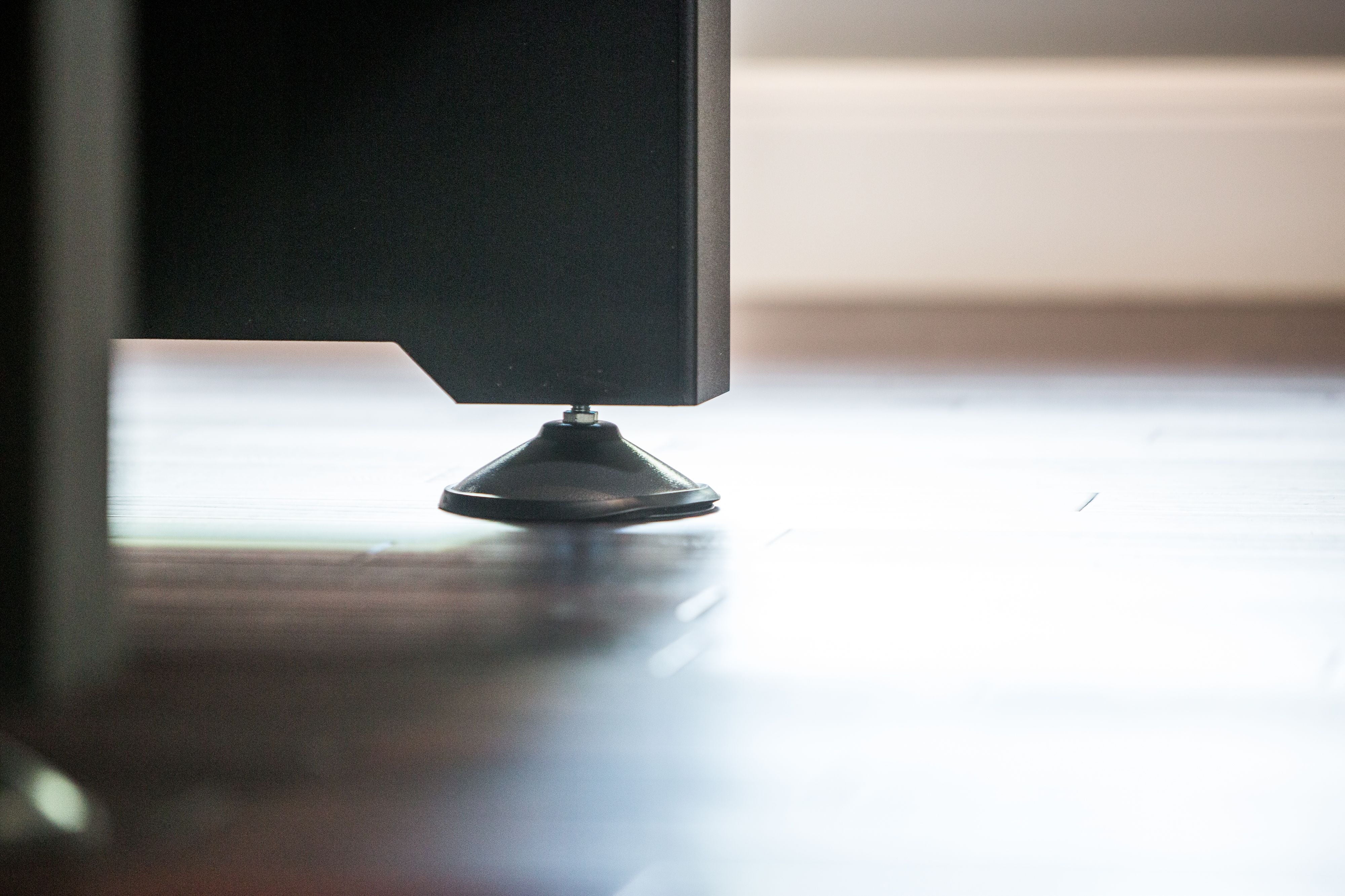 Dakota Slatron 8 Ft. Pool Table with Ball Return System