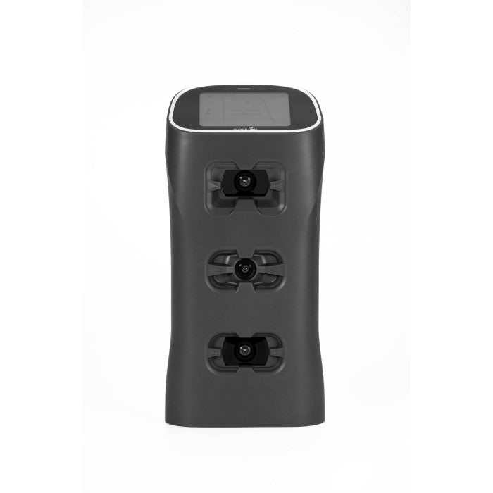 GolfJoy Spica 3 Launch Monitor | Portable Golf Simulator