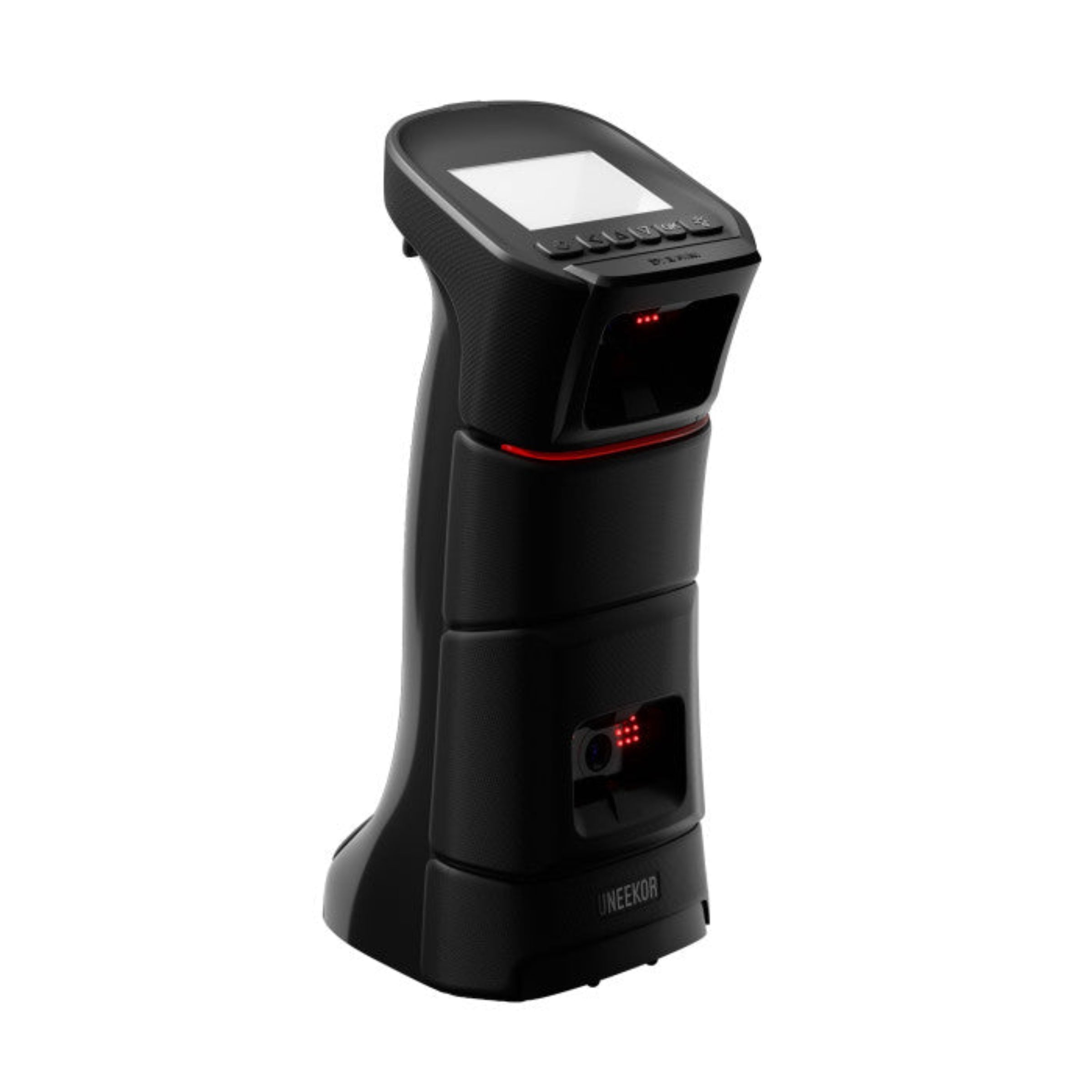 Uneekor EYE MINI portable golf launch monitor