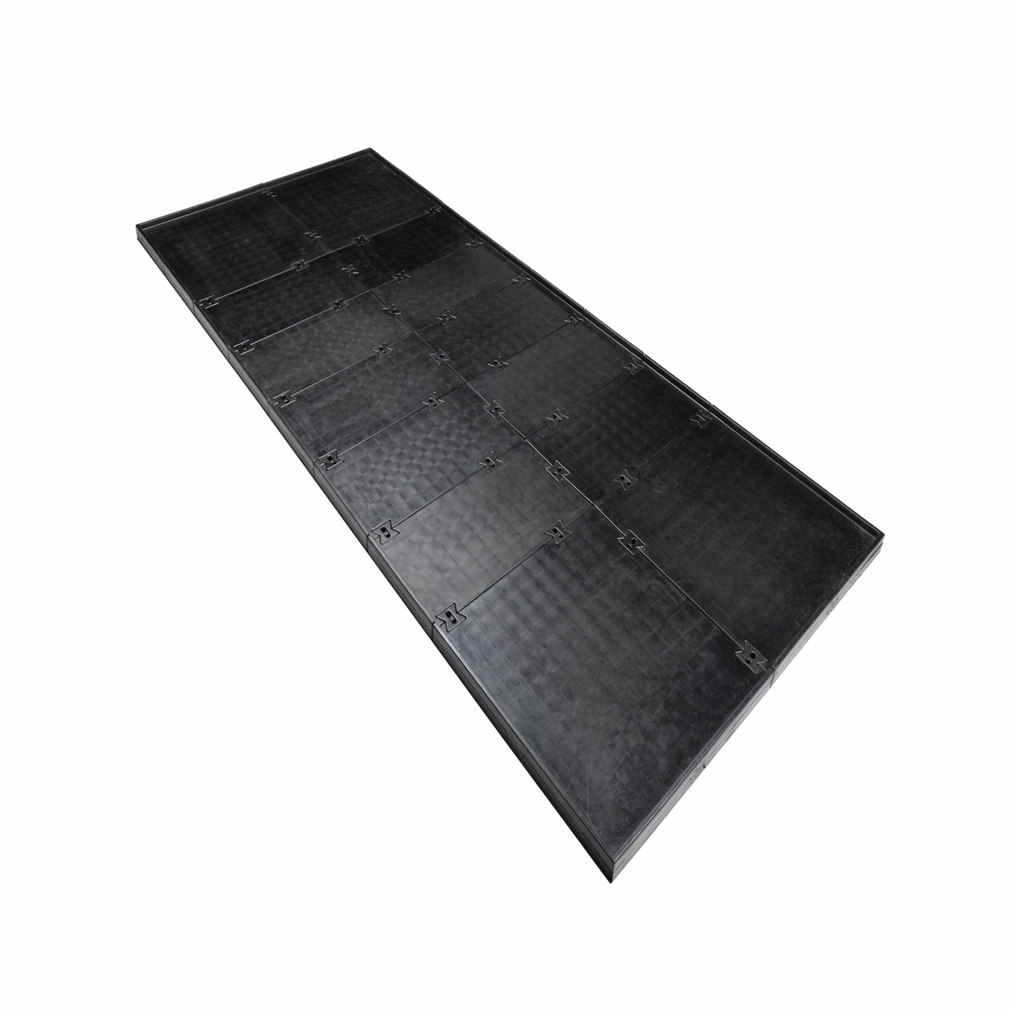 Golf Hitting Mat System | Carl’s HotShot™ Premium Indoor Golf Mat