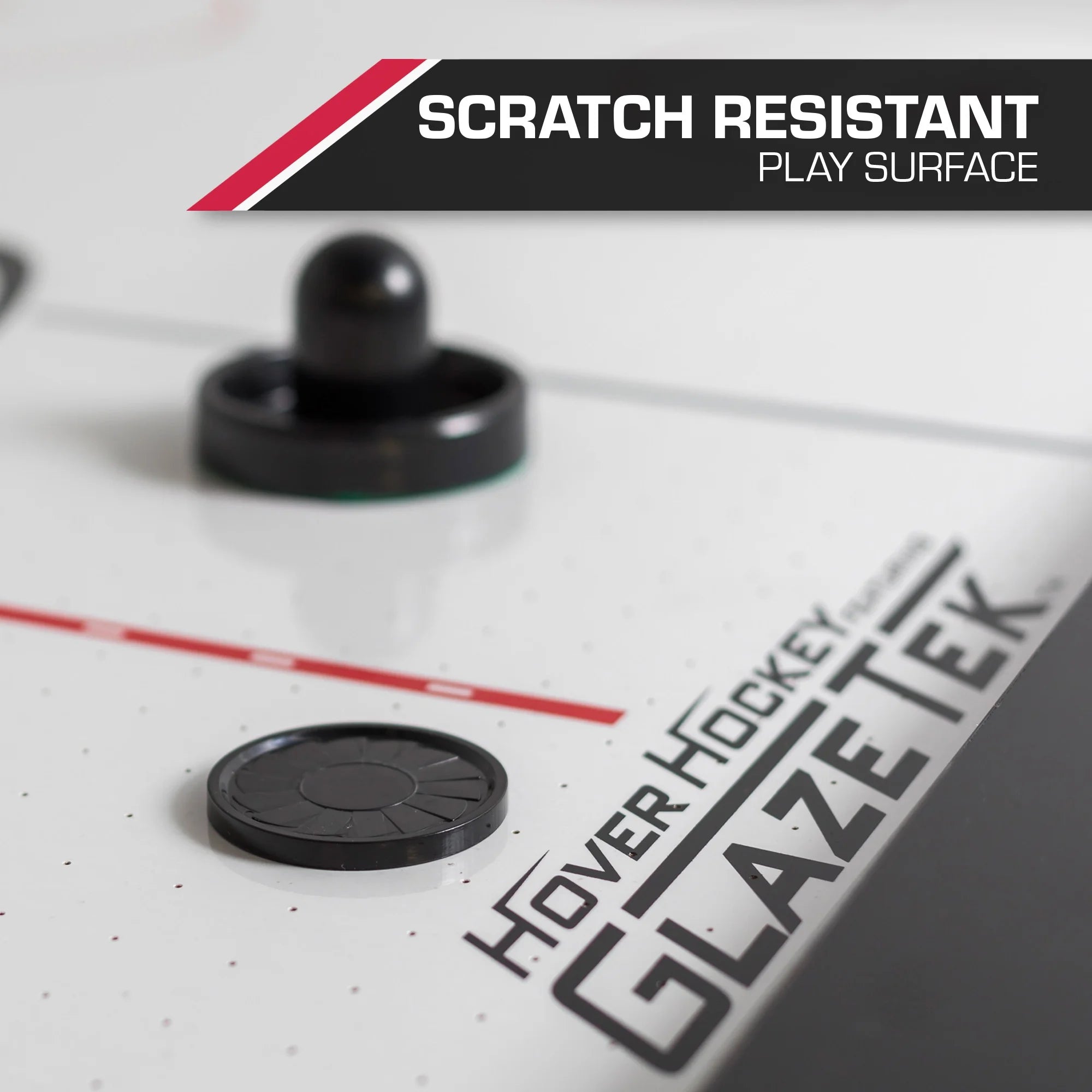 Classic Sport X-Cell 84" Air Hockey Table with LED Scoring