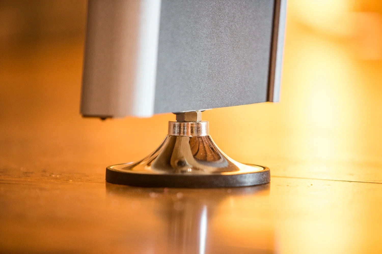 Avenger 8' Hockey Table with LED Scoring and 120V Blowers for Exhilarating Play