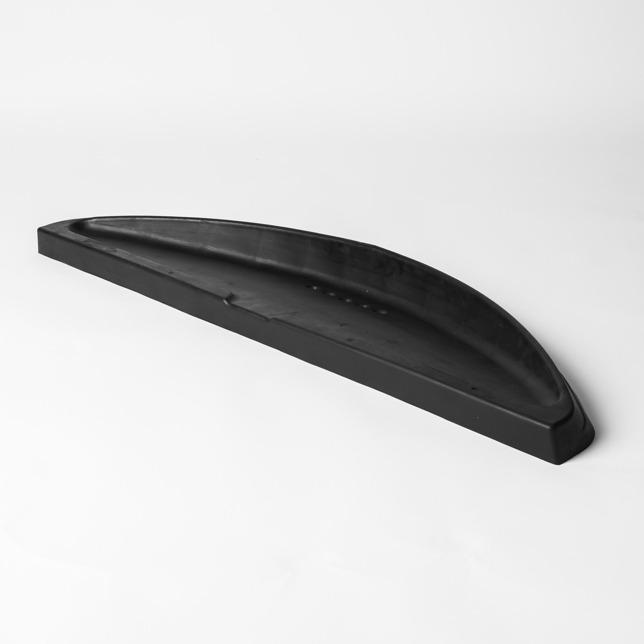 Golf Ball Tray for Simulator | Rubber Golf Ball Holder