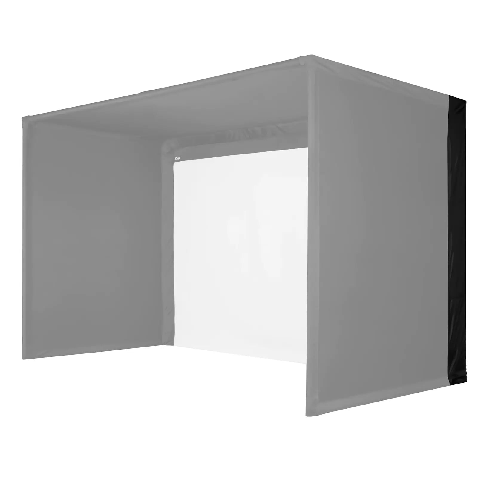Golf Simulator Enclosure Kit | Carl’s Place Pro Indoor Golf Enclosure
