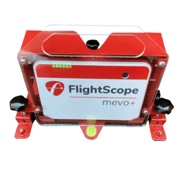Mevo+ Alignment Dock | FlightScope Fixed Setup Dock