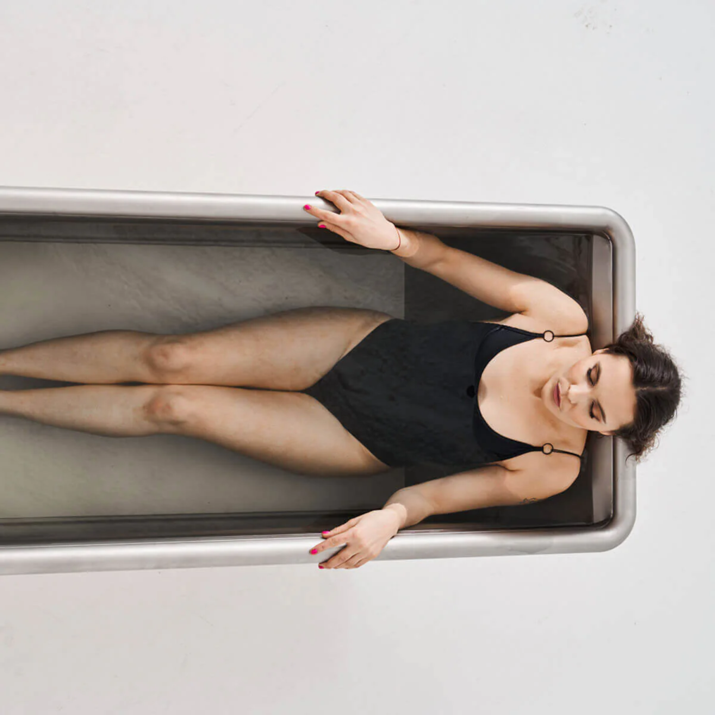 icetubs icebath recovery system