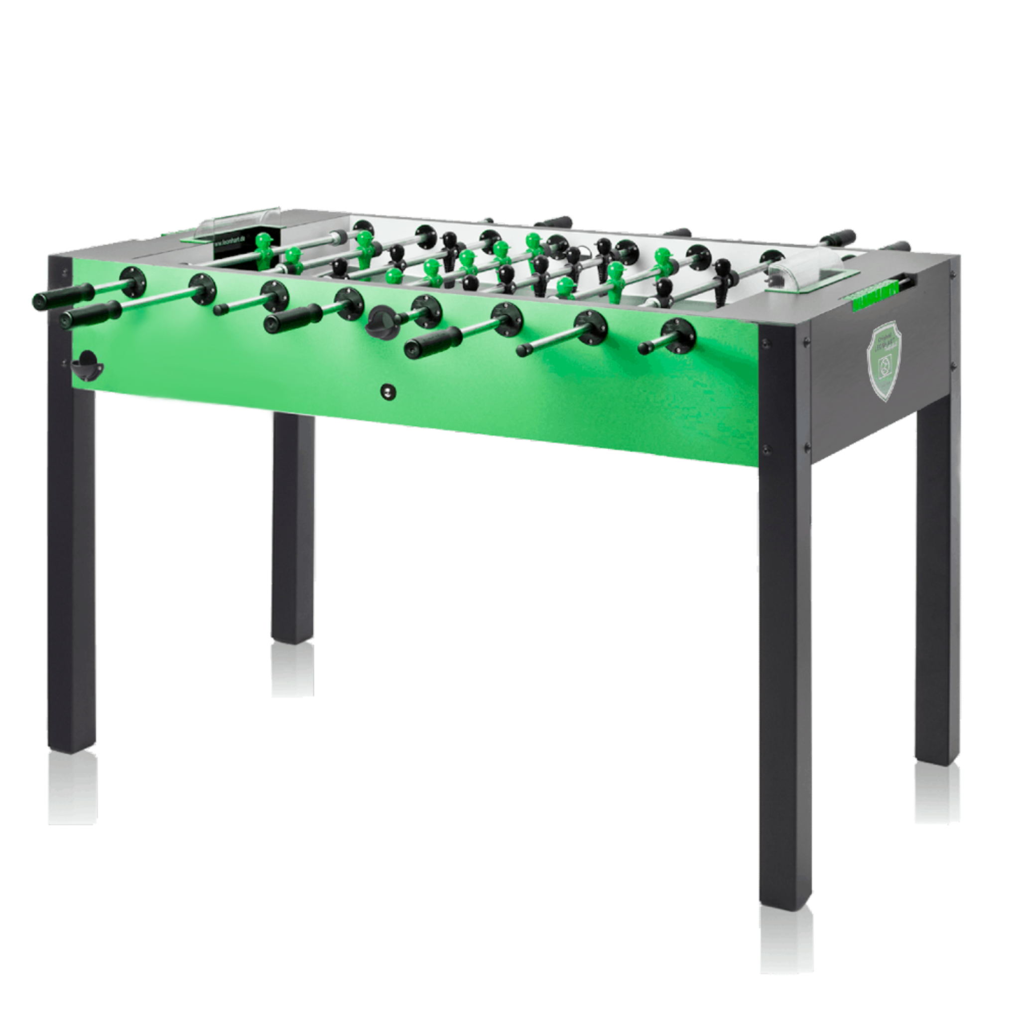 Leonhart Pro Home Foosball Table