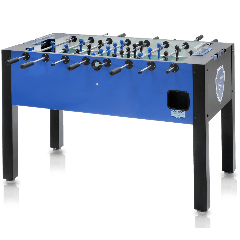 Leonhart Tournament Foosball Table
