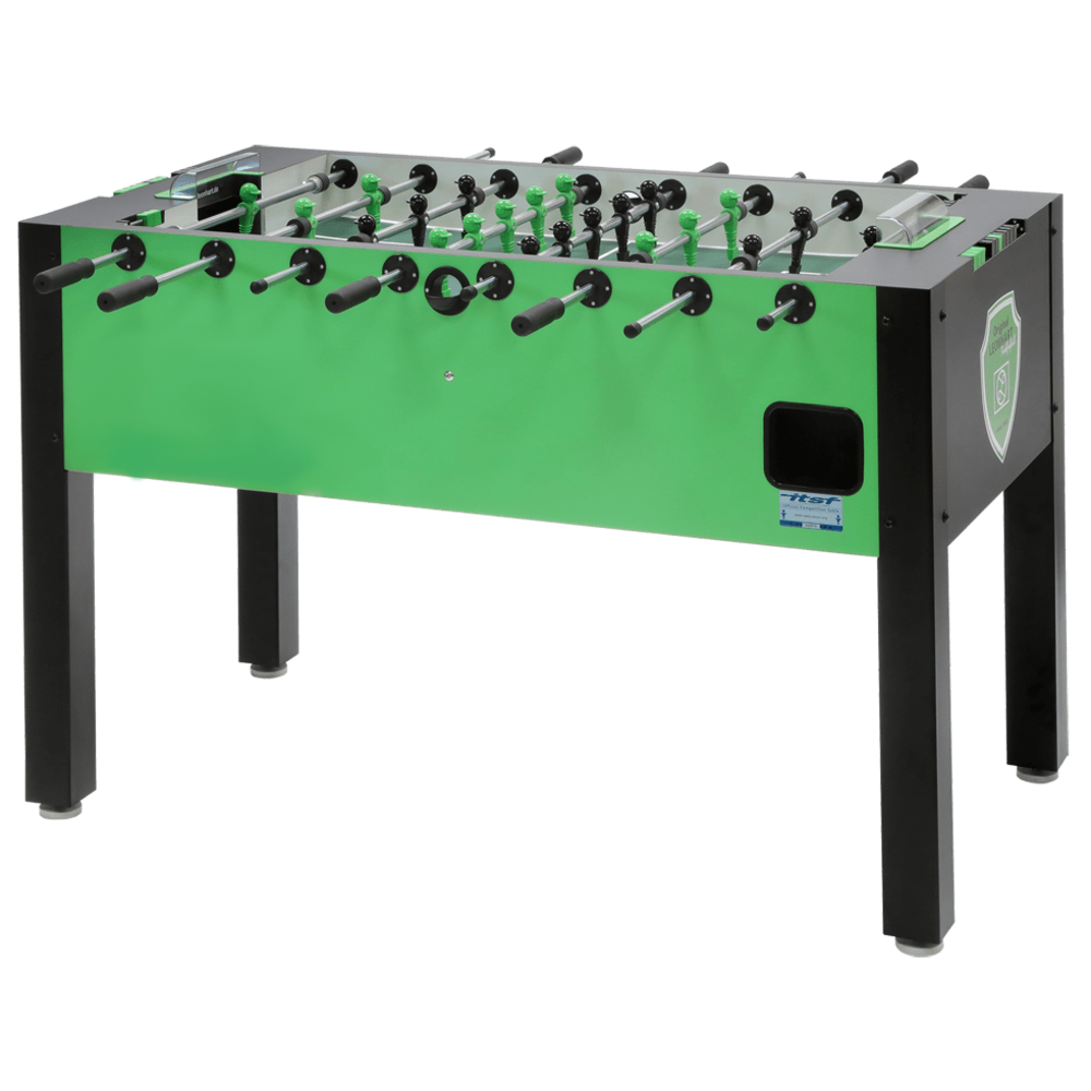 Leonhart Tournament Foosball Table
