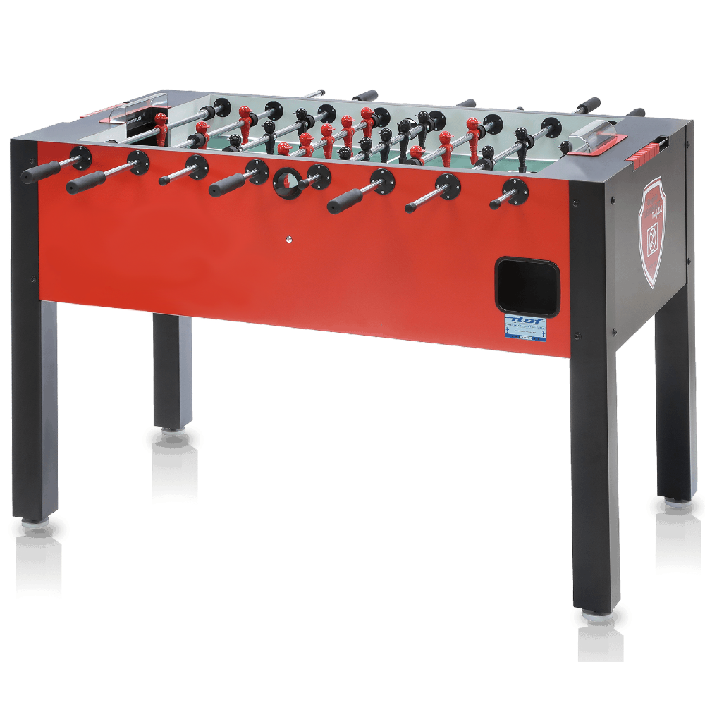 Leonhart Tournament Foosball Table
