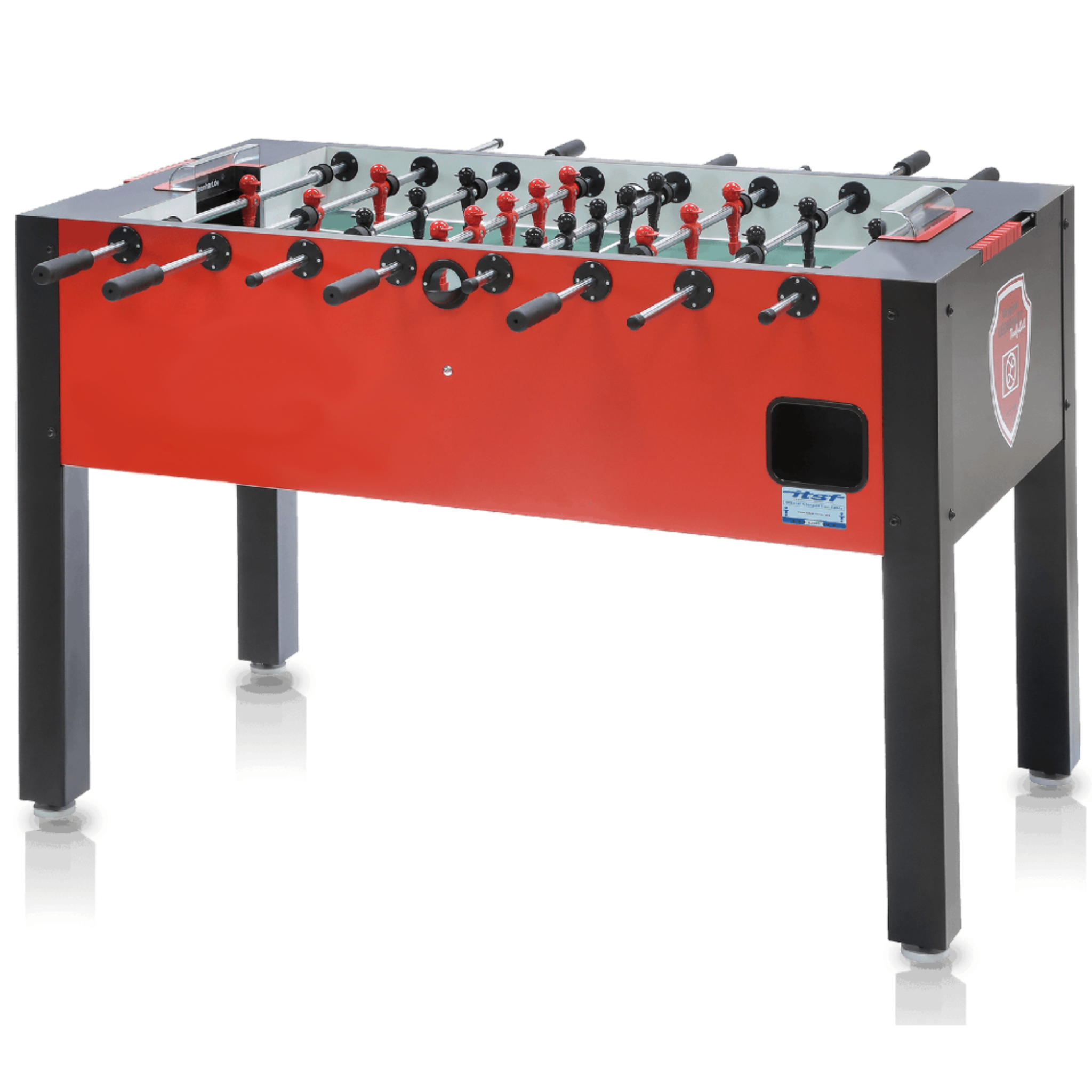 Leonhart Tournament Foosball Table
