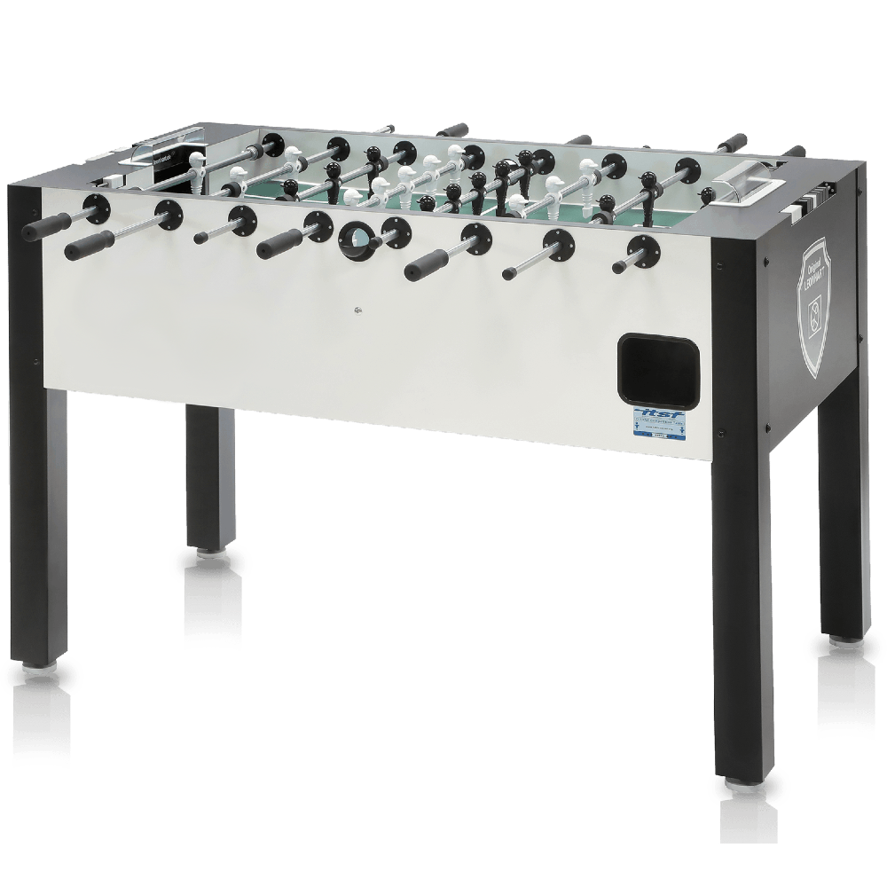 Leonhart Tournament Foosball Table