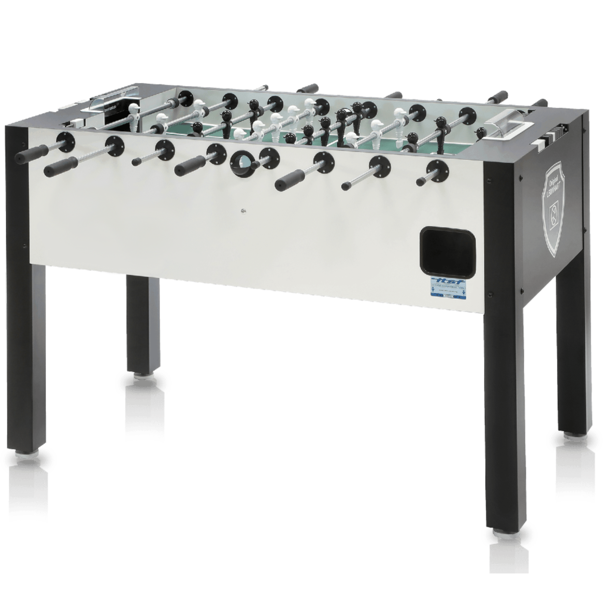 Leonhart Tournament Foosball Table