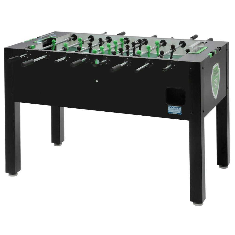 Leonhart Tournament Foosball Table