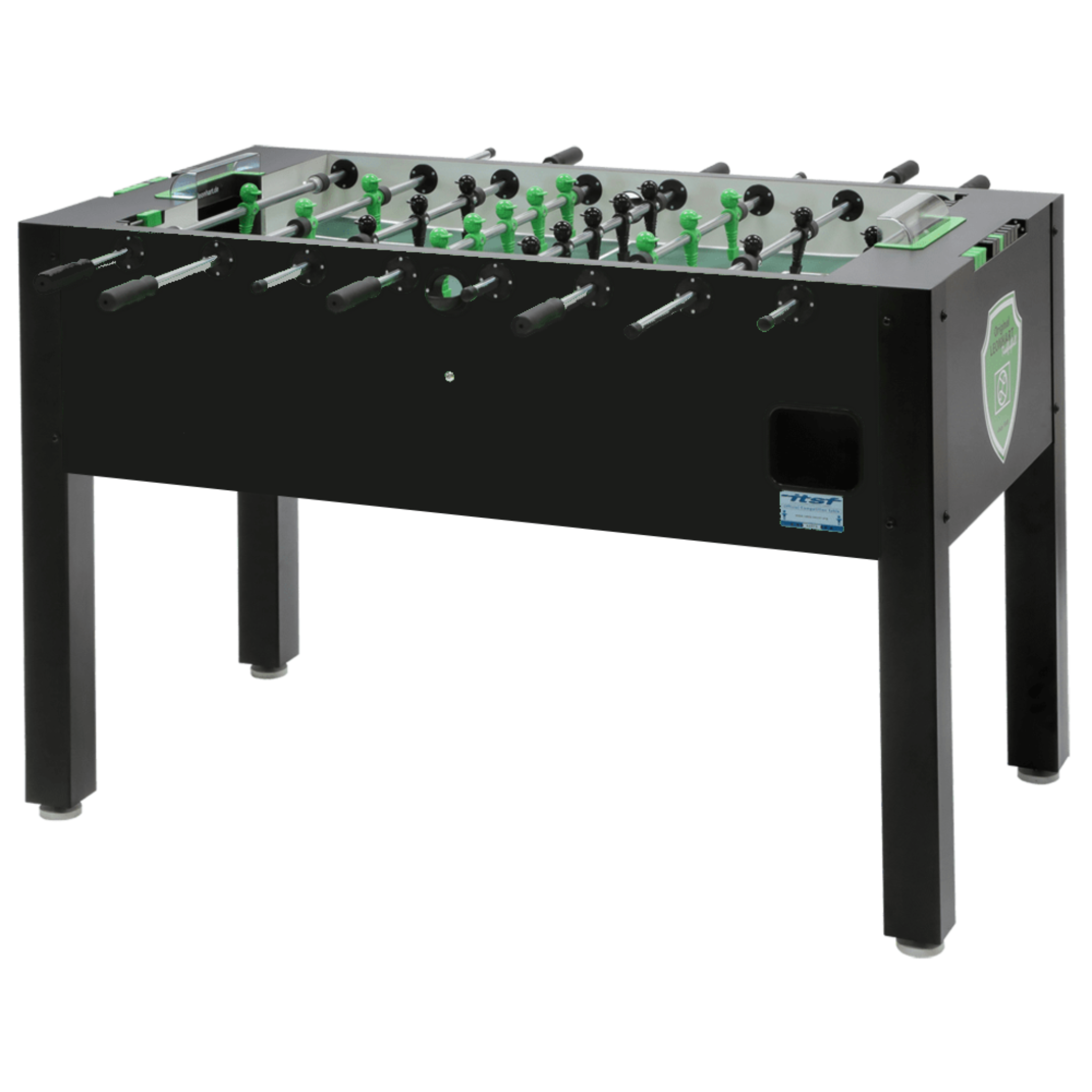 Leonhart Tournament Foosball Table