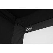 Golf Simulator Enclosure Kit | Carl’s Place Pro Indoor Golf Enclosure