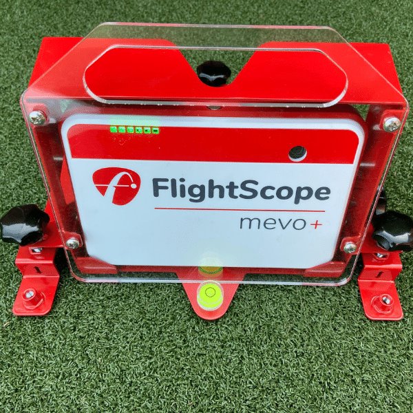 Mevo+ Alignment Dock | FlightScope Fixed Setup Dock