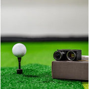 Uneekor EYE XO2 Overhead Launch Monitor – FREE Optix Camera & Trouble Mat Included