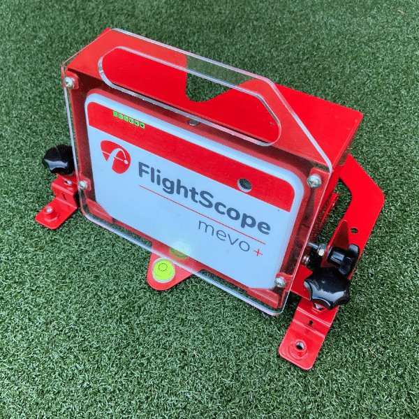 Mevo+ Alignment Dock | FlightScope Fixed Setup Dock