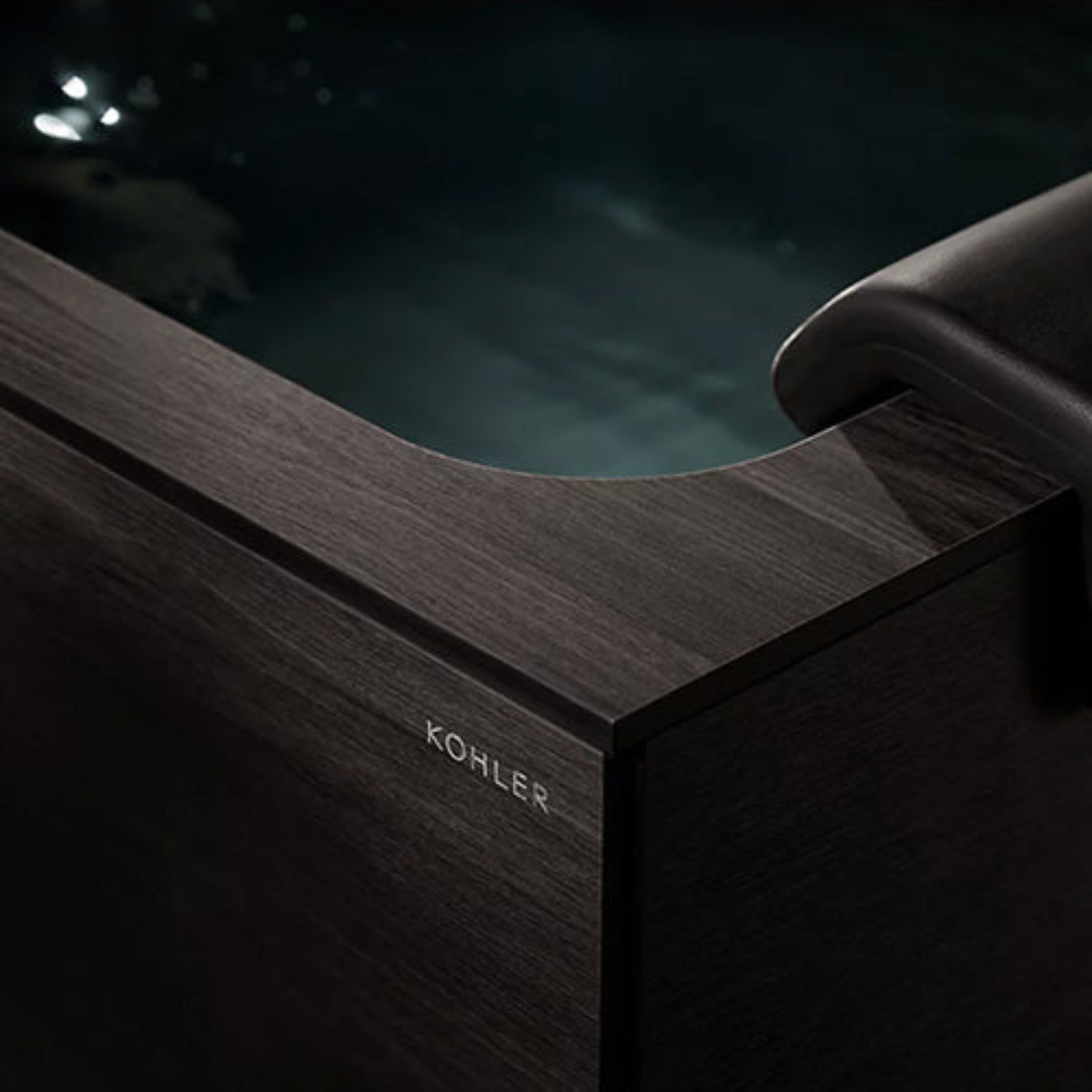 cold therapy tub premium design Kohler