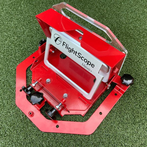 Mevo+ Alignment Dock | FlightScope Fixed Setup Dock