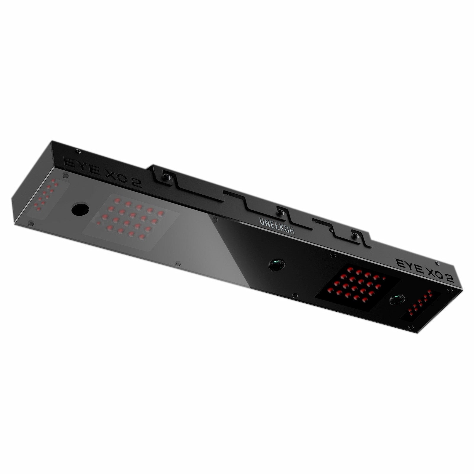 Uneekor EYE XO2 Overhead Launch Monitor – FREE Optix Camera & Trouble Mat Included